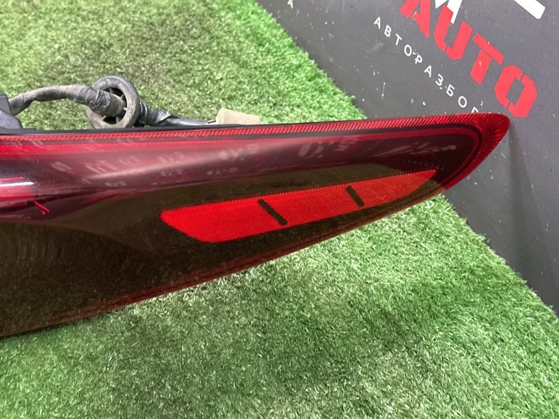 Фонарь в крыло Kia Rio 4 2018