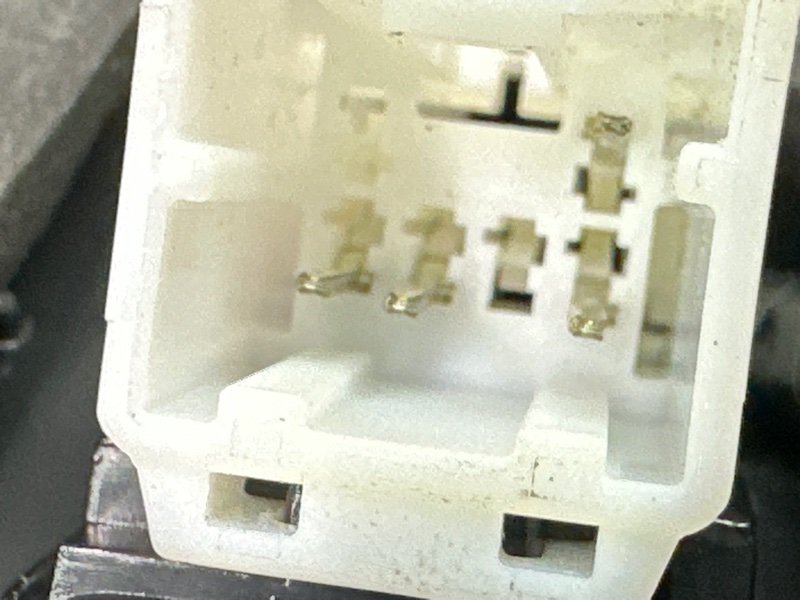 Фонарь в крышку багажника Kia Rio 4 2018