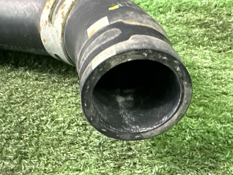 Горловина радиатора с крышкой Kia Rio 4 2018