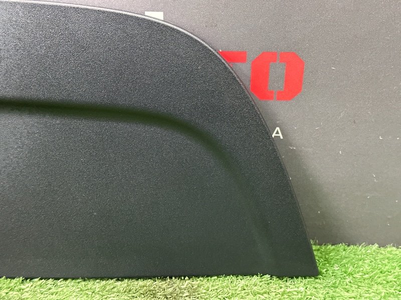 Накладка двери наружная Kia Rio 4 2018