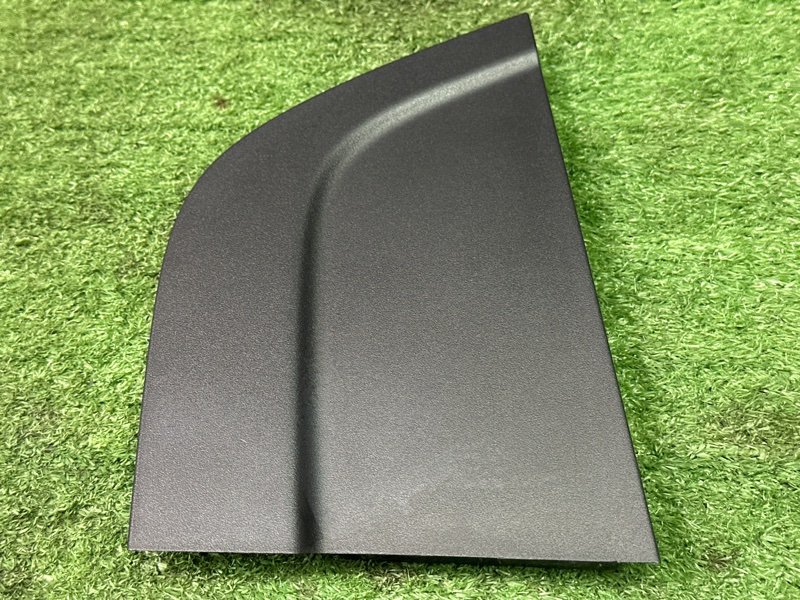 Накладка двери наружная Kia Rio 4 2018