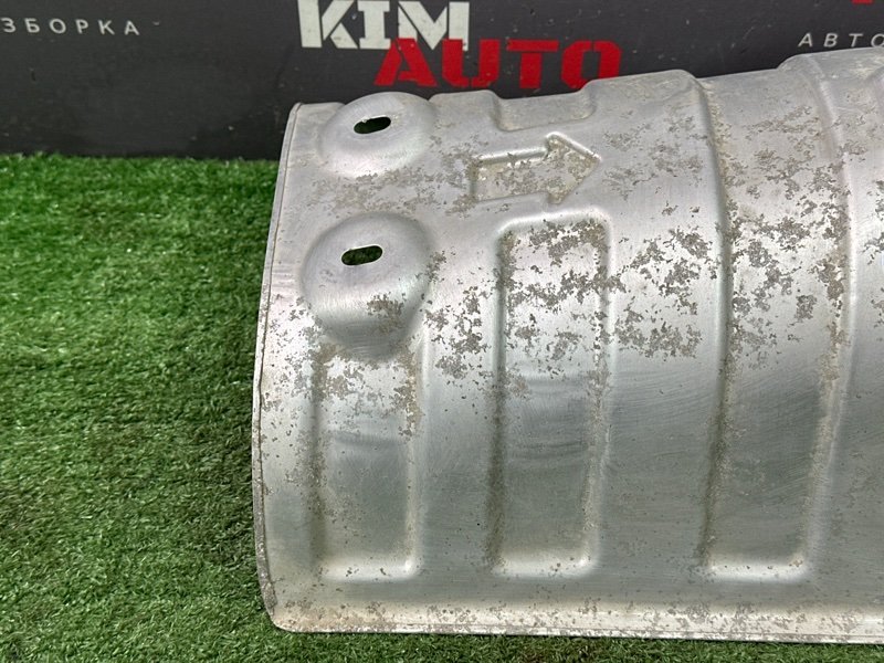 Тепловой экран Kia Rio 4 2018