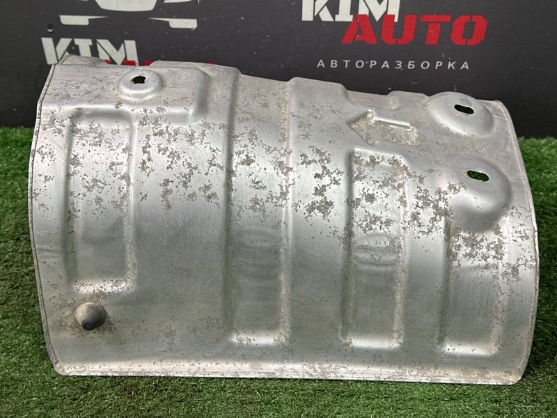 Тепловой экран Kia Rio 4 2018