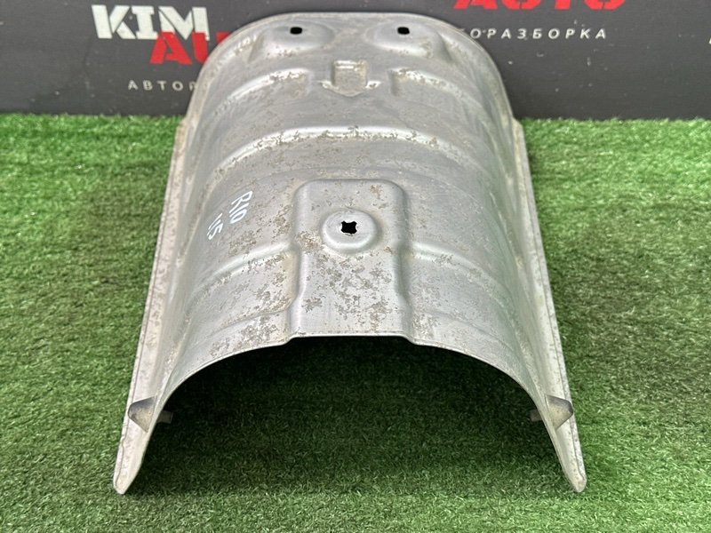 Тепловой экран Kia Rio 4 2018