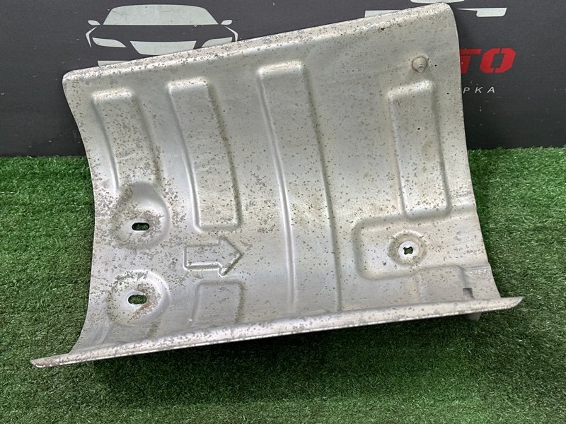 Тепловой экран Kia Rio 4 2018