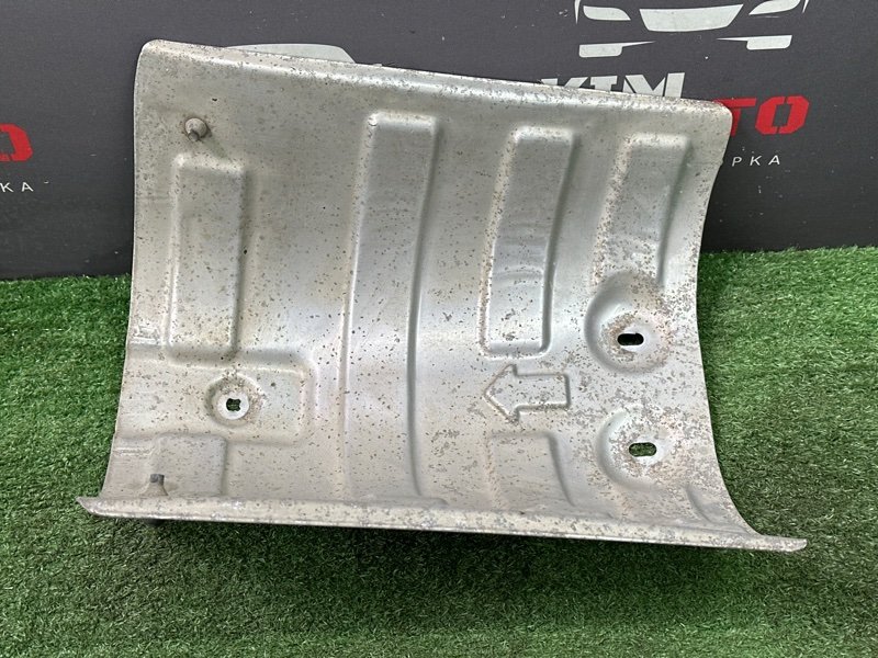 Тепловой экран Kia Rio 4 2018