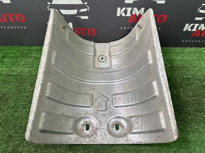 Тепловой экран Kia Rio 4 2018