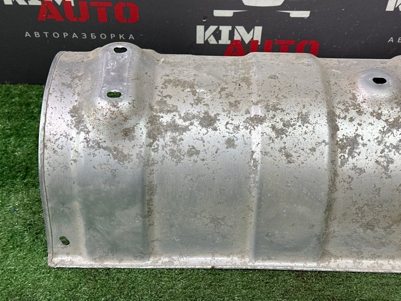 Экран тепловой глушителя Kia Rio 4 2018