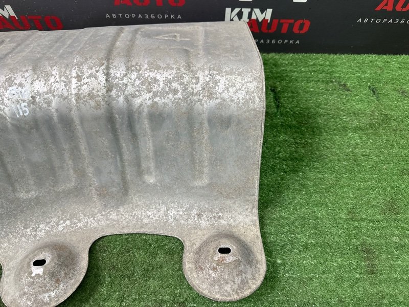 Термоэкран Kia Rio 4 2018