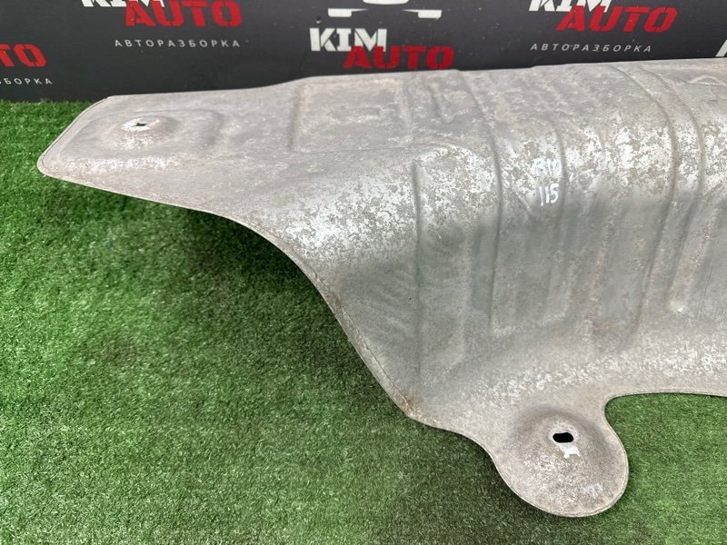 Термоэкран Kia Rio 4 2018