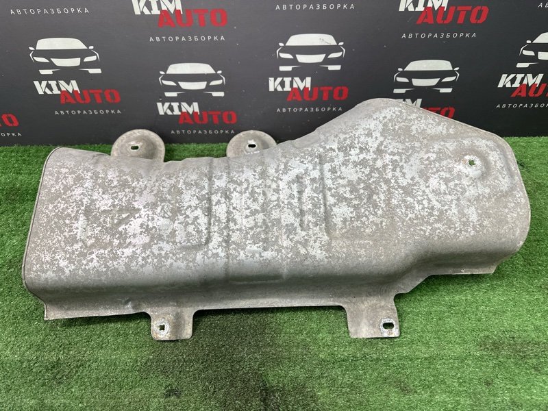 Термоэкран Kia Rio 4 2018