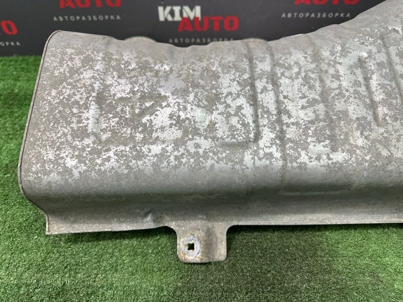 Термоэкран Kia Rio 4 2018