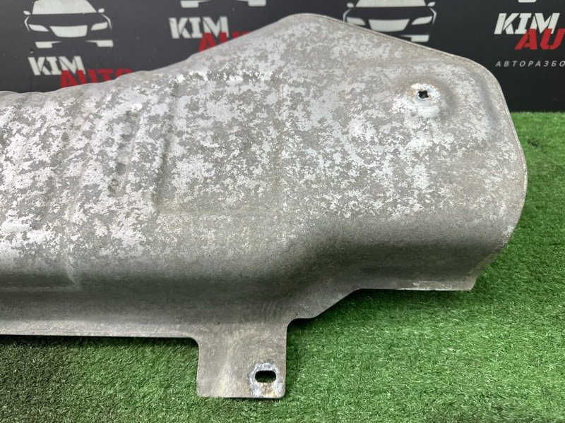 Термоэкран Kia Rio 4 2018