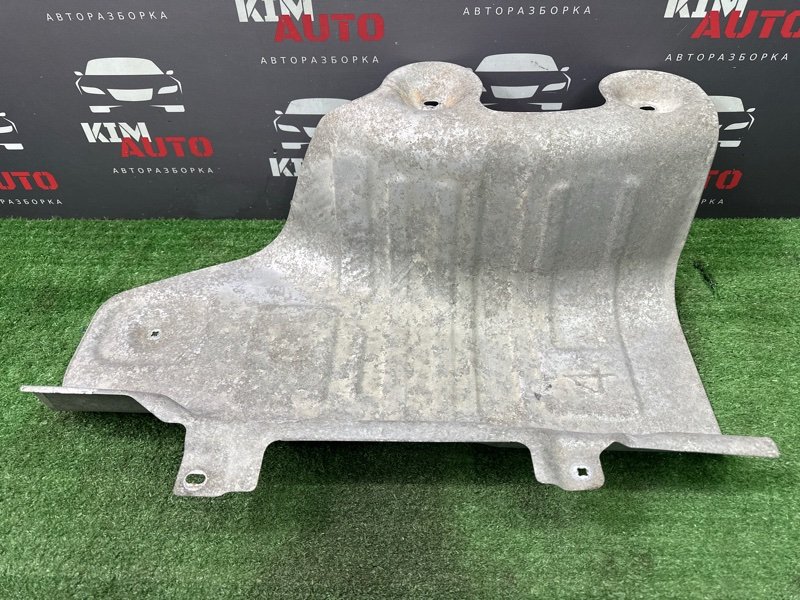 Термоэкран Kia Rio 4 2018