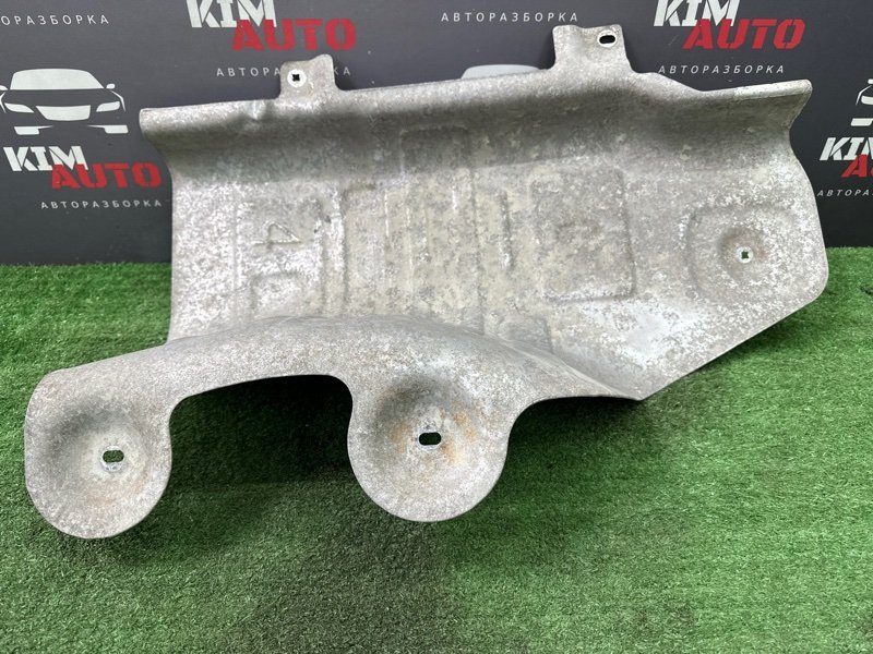 Термоэкран Kia Rio 4 2018