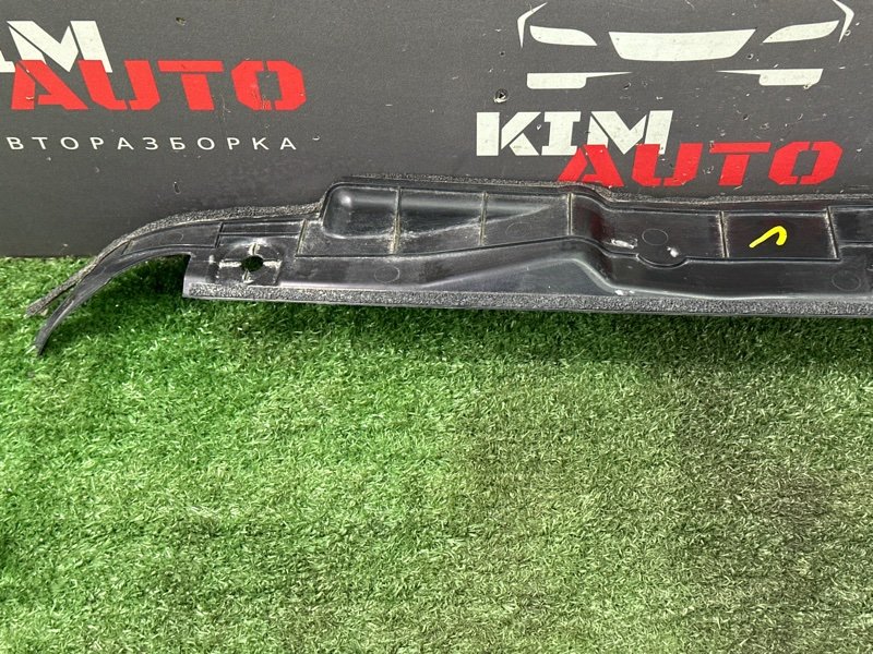 Пыльник крыла Kia Rio 4 2018