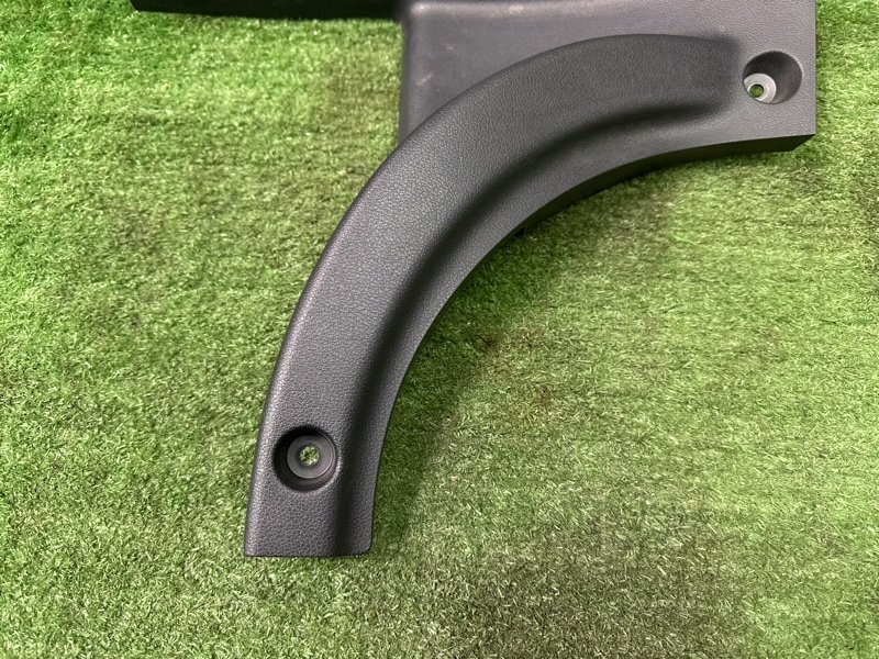 Накладка порога салона Kia Rio 4 2018