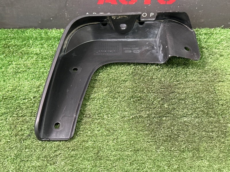 Брызговик Kia Rio 4 2018