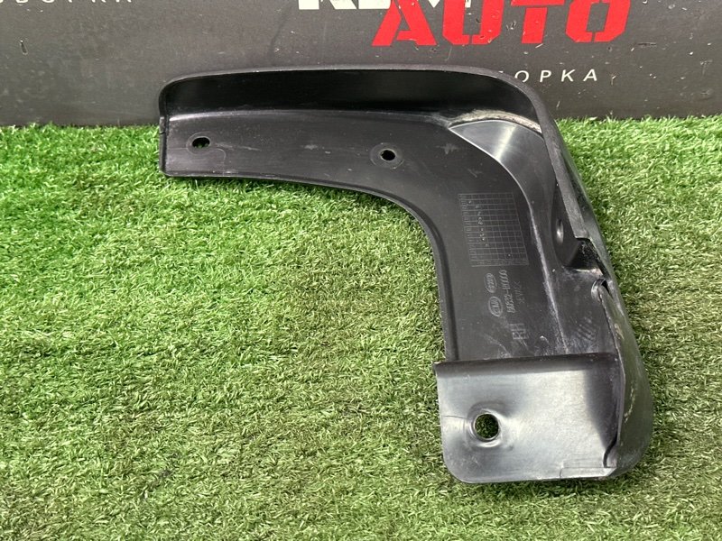 Брызговик Kia Rio 4 2018