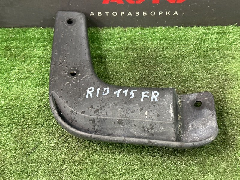 Брызговик Kia Rio 4 2018