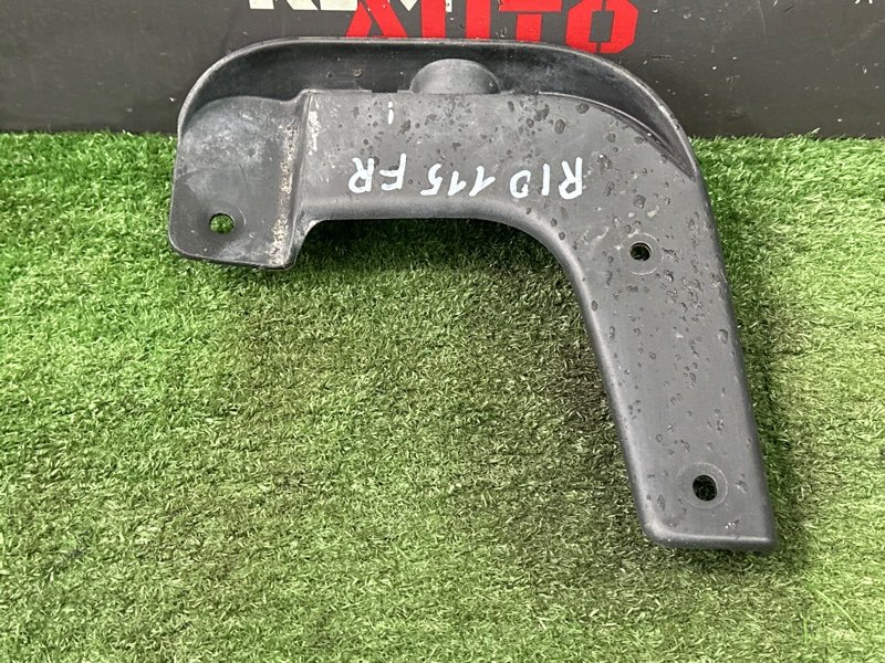 Брызговик Kia Rio 4 2018