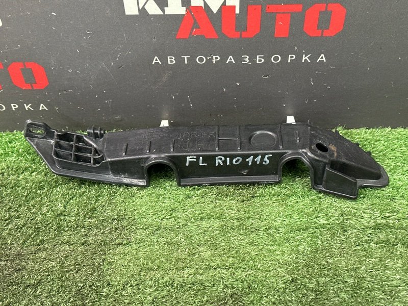 Кронштейн бампера Kia Rio 4 2018