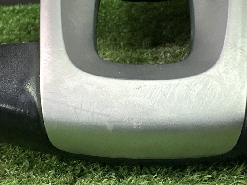 Руль кожаный с кнопками Kia Rio 4 2018