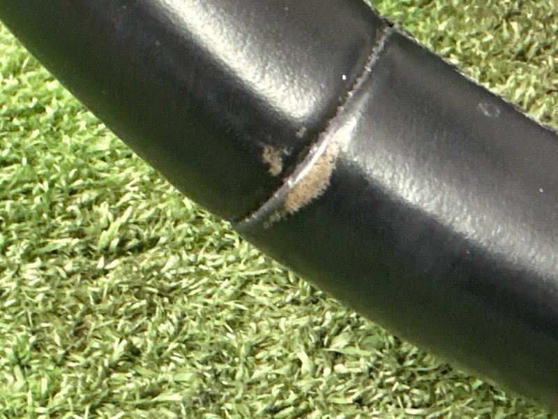 Руль кожаный с кнопками Kia Rio 4 2018