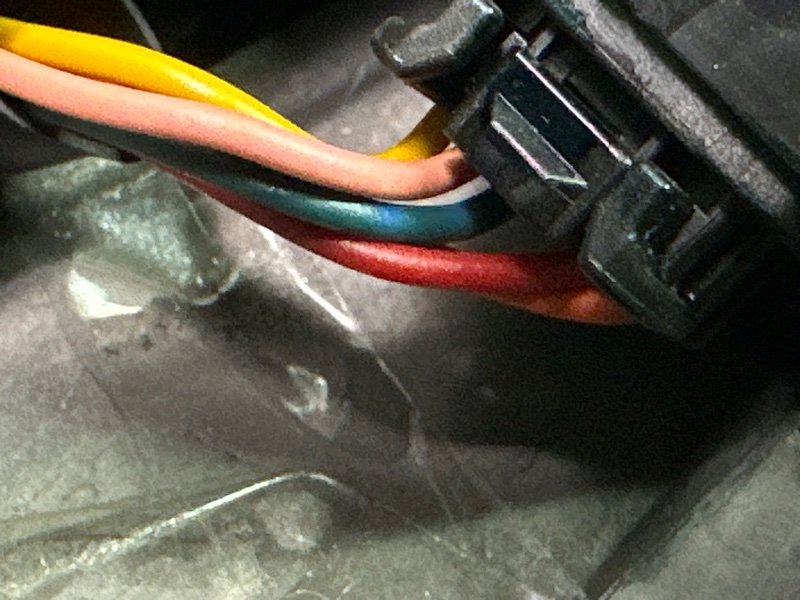 Руль кожаный с кнопками Kia Rio 4 2018