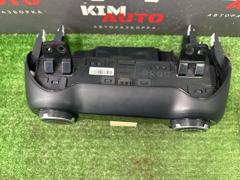 Блок управления климат-контролем Kia Rio 4 2018