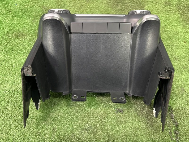 Блок управления климат-контролем Kia Rio 4 2018