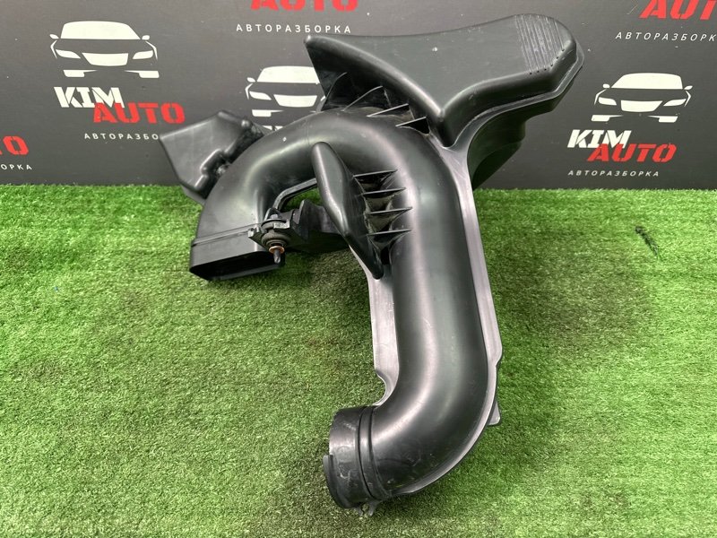 Резонатор воздушного фильтра Kia Rio 4 2018