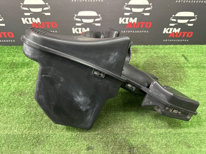 Резонатор воздушного фильтра Kia Rio 4 2018