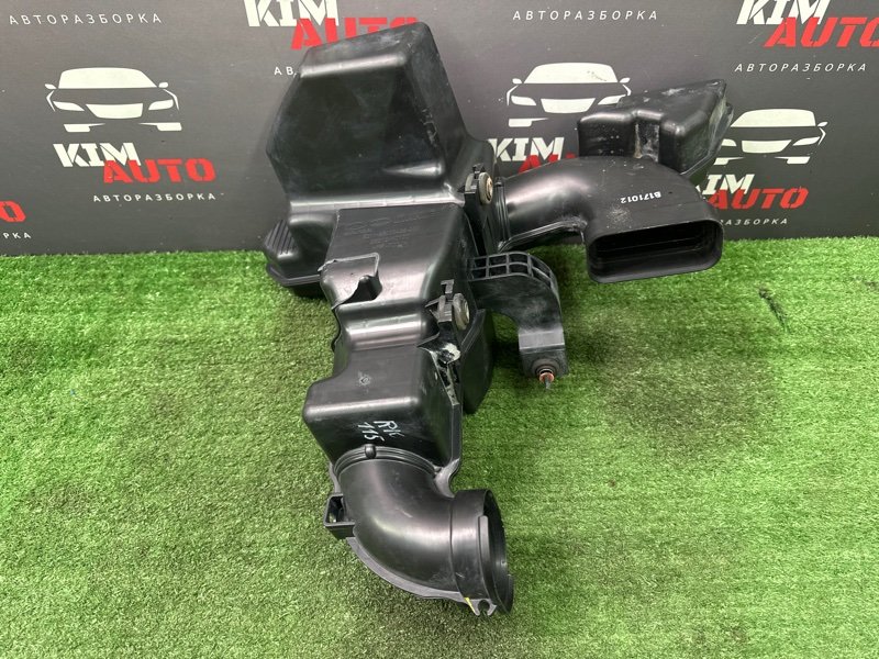 Резонатор воздушного фильтра Kia Rio 4 2018