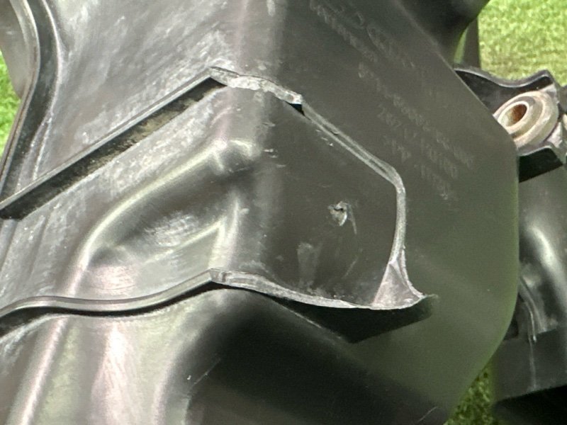 Резонатор воздушного фильтра Kia Rio 4 2018