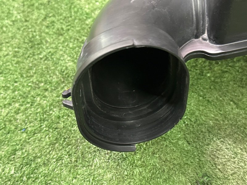 Резонатор воздушного фильтра Kia Rio 4 2018