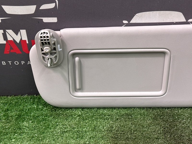 Козырек солнцезащитный Kia Rio 4 2018