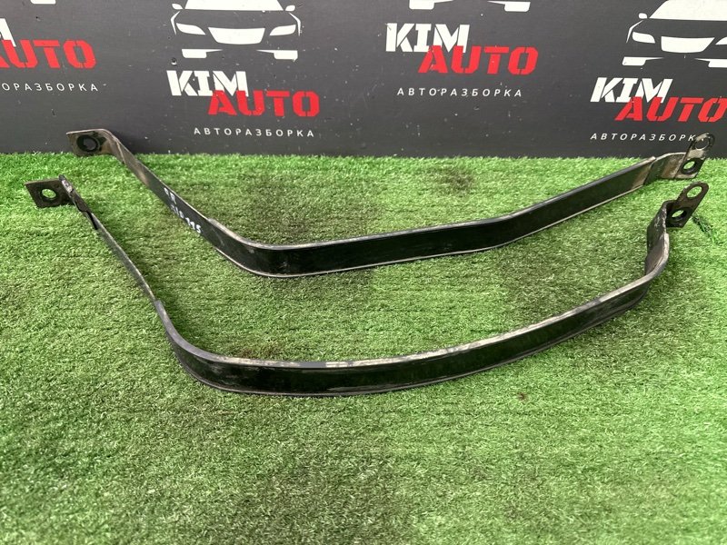Лента крепления топливного бака Kia Rio 4 2018