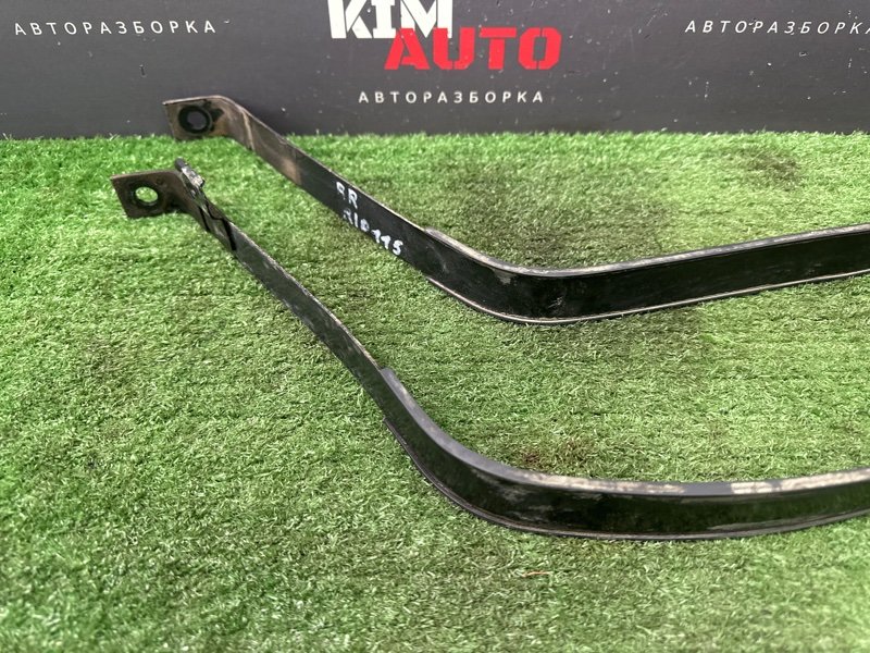 Лента крепления топливного бака Kia Rio 4 2018