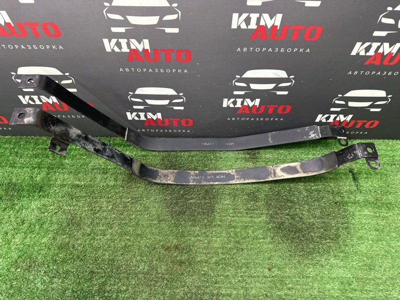 Лента крепления топливного бака Kia Rio 4 2018