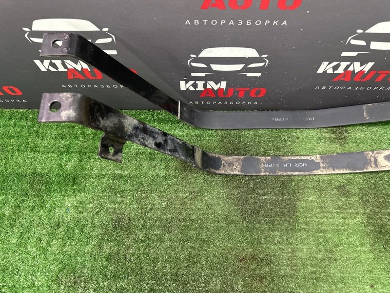 Лента крепления топливного бака Kia Rio 4 2018
