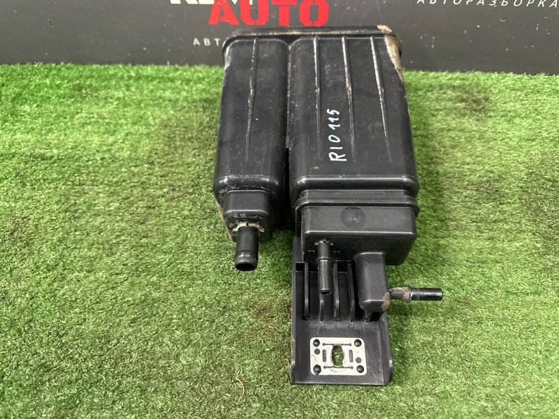 Адсорбер топливный Kia Rio 4 2018