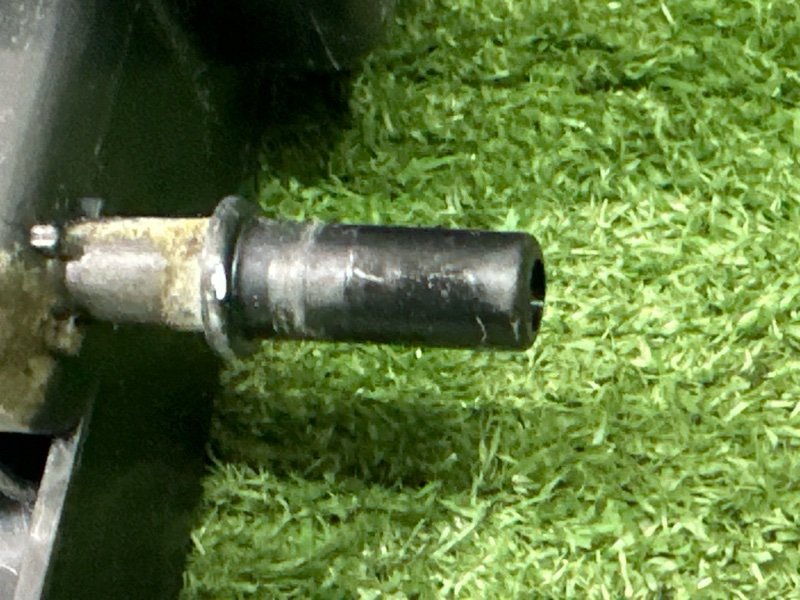 Адсорбер топливный Kia Rio 4 2018