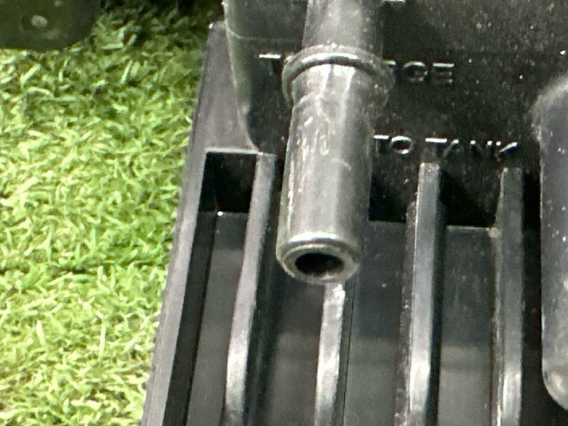 Адсорбер топливный Kia Rio 4 2018