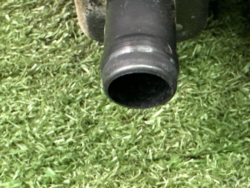 Адсорбер топливный Kia Rio 4 2018