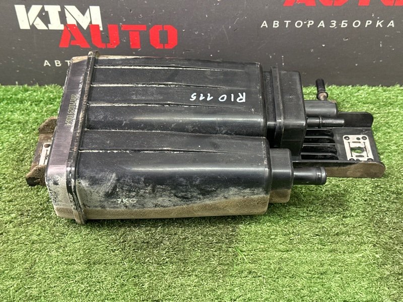 Адсорбер топливный Kia Rio 4 2018