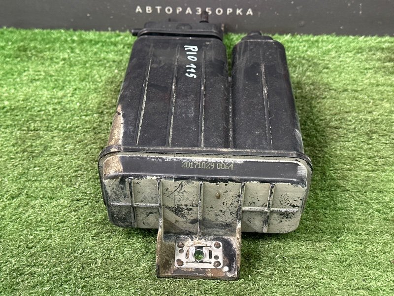 Адсорбер топливный Kia Rio 4 2018