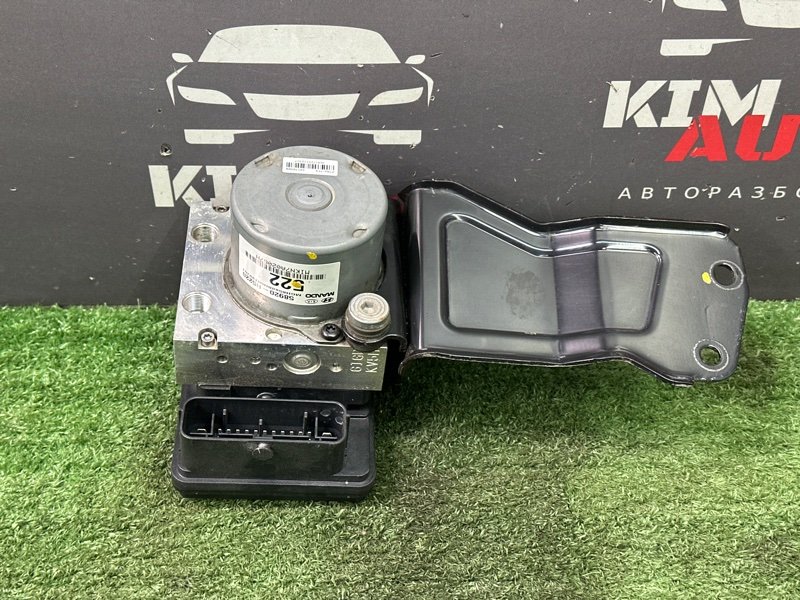 Блок ABS Kia Rio 4 2018