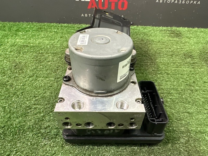 Блок ABS Kia Rio 4 2018