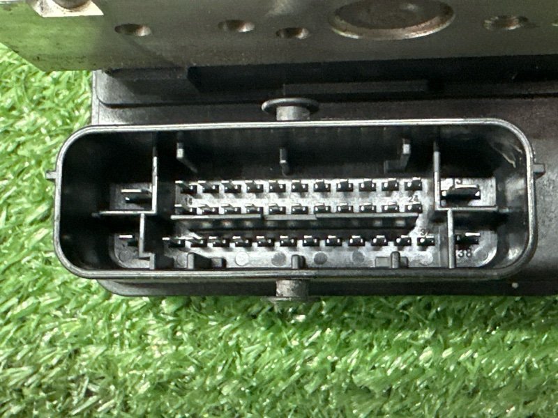 Блок ABS Kia Rio 4 2018